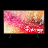Samsung UE43DU7172UXXH 43", 4K Crystal UHD, Fekete Smart LED TV
