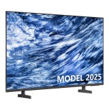 Samsung UE43U7022FKXXH 109,2 cm (43") 4K Ultra HD Smart TV Wi-Fi Fekete, Titán Televízió