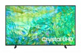 Samsung UE50CU8002KXXH 50" Crystal UHD 4K Smart TV