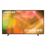 Samsung UE55AU8002KXXH 55" Crystal UHD 4K Smart TV 2021 (UE55AU8002KXXH) - Televízió