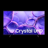 Samsung UE55U8072FUXXH 139,7 cm (55") 4K Ultra HD Smart TV Wi-Fi Fekete Televízió