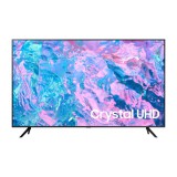Samsung UE65CU7172UXXH 65" 4K Crystal UHD Fekete Smart LED TV