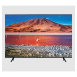 Samsung UE75TU7022 75" - 190 cm Crystal UHD 4K Smart TV