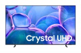 Samsung UE75U7022FKXXH 190,5 cm (75") 4K Ultra HD Smart TV Wi-Fi Fekete Televízió