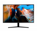 Samsung UJ59 (LU32J590UQPXEN) 32" UHD Monitor