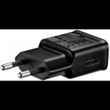 Samsung USB-A 15W Black (OOB Bulk) utazó adapter (GP-PTU022HECBQ)