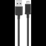 Samsung USB adat és töltőkábel fekete (ECB-DU5ABE) (ECB-DU5ABE) - Adatkábel