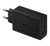 Samsung USB-C Charger 65W  EP-T6530NBEGEU