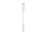 Samsung USB-C Headset Jack adapter White EE-UC10JUWEGWW