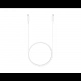 Samsung USB-C - USB-C kábel 1.8m fehér (EP-DX510JWEGEU) (EP-DX510JWEGEU)