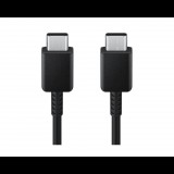 Samsung USB-C - USB-C kábel fekete (EP-DX510JBEGEU) (EP-DX510JBEGEU)