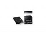 Samsung USB/pendrive adapter, fekete