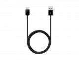 Samsung USB Type-C Cable 1,5m Black (2db) EP-DG930MBEGWW