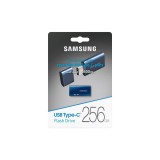 Samsung USB Type-C pendrive 256GB USB 3.2 Gen 1 (400MB/s)