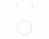 Samsung USB Type-C/Type C 3A cable 1,8m White EP-DX310JWEGEU