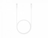 Samsung USB Type-C/Type C 5A cable 1,8m White EP-DX510JWEGEU