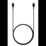 Samsung USB Type-C - USB Type-C kábel 180cm (3A) fekete (EP-DX310JBEGEU) (EP-DX310JBEGEU)