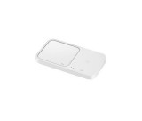 Samsung Vezeték nélküli dupla töltőpad töltőfej né