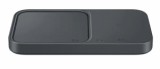 Samsung vezeték nélküli dupla töltőpad (töltőfej nélkül) fekete (EP-P5400BBEGEU)