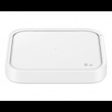 Samsung vezeték nélküli töltőpad (töltőfej nélkül) fehér (EP-P2400BWEGEU) (EP-P2400BWEGEU)