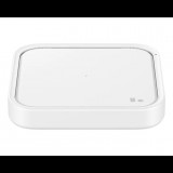 Samsung vezeték nélküli töltőpad (töltőfej nélkül) fehér (EP-P2400BWEGEU) (EP-P2400BWEGEU) - Vezeték nélküli töltők