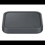 Samsung vezeték nélküli töltőpad (töltőfej nélkül) fekete (EP-P2400BBEGEU) (EP-P2400BBEGEU) - Vezeték nélküli töltők