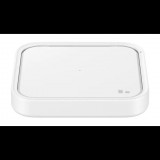 Samsung vezeték nélküli töltőpad (töltőfejjel) fehér (EP-P2400TWEGEU) (EP-P2400TWEGEU) - Vezeték nélküli töltők