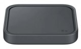 Samsung vezeték nélküli töltőpad (töltőfejjel) fekete (EP-P2400TBEGEU)