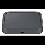 Samsung vezeték nélküli töltőpad (töltőfejjel) fekete (EP-P2400TBEGEU) (EP-P2400TBEGEU)