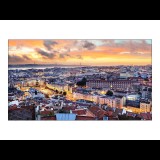 Samsung VH55C-E LCD Beltéri (LH55VHCEBGBXEN)