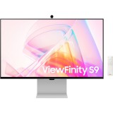 Samsung ViewFinity S90PC 68,6 cm (27") 5120 x 2880 px 5K Ultra HD LCD Ezüst monitor