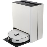 Samsung VR7MD96B14G Porzsák nélküli Szürke, Fehér Robotporszívó