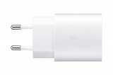 Samsung Wall Charger (25W) White EP-TA800XWEGWW
