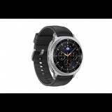 Samsung Watch 8 Classic (46mm BT)okosóra, fekete (OSAM-SM-L500NZK)