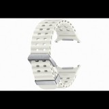 Samsung Watch Ultra búvár szíj, Fehér homok (OSAM-ET-SNL70MWEG)