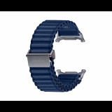 Samsung Watch Ultra erősített szíj, kék (OSAM-ET-SVL70MNEG)