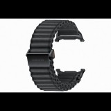 Samsung Watch Ultra erősített szíj, Sötét szürke (Bontott termék)