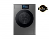 Samsung WF90F09C4SU4 Mosógép AI Home-mal 9 kg, ezüst
