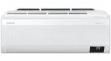 Samsung Wind-Free Pure AR12CXKAAWKNEU/XEU oldalfali inverteres klíma