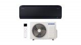 Samsung WindFree™ Avant S2 Black oldalfali split klíma csomag 2,5 kW