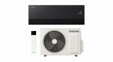 Samsung WindFree Première oldalfali split klíma csomag 2,5 kW (Szappankő szénszürke)