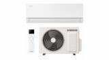Samsung WindFree Première oldalfali split klíma csomag 2,5 kW (Tiszta fehér)