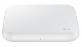 Samsung Wireless Charger Pad (w TA) - White