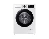 Samsung WW11DG5B25AELE, 1400 RPM, 480 W, 72 dB, 54 l, 15 Program, 11 kg, Elöltöltős, Szabadonálló, (A), Fehér mosógép