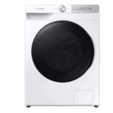 Samsung WW80T734DBH/S6 fehér, elöltöltős, max.1400ford., 8 kg, mosógép