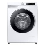 Samsung WW90DG6U25LEU4 fehér, elöltöltős, max.1400ford., 9 kg, mosógép (Újszerű)