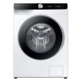 Samsung WW90DG6U25LKU4 fehér, elöltöltős, max.1400ford., 9 kg, mosógép (Újszerű)