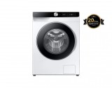 Samsung WW90DG6U25LKU4 Mosógép AI energia üzemmóddal 9 kg, fehér