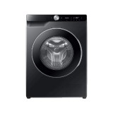 Samsung WW90DG6U85LBU4 9 kg, 44 kWh/100 ciklus, (A) Fekete elöltöltős mosógép