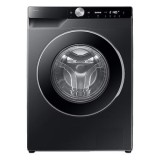 Samsung WW90DG6U85LBU4 előltöltős mosógép, 9 kg, fekete